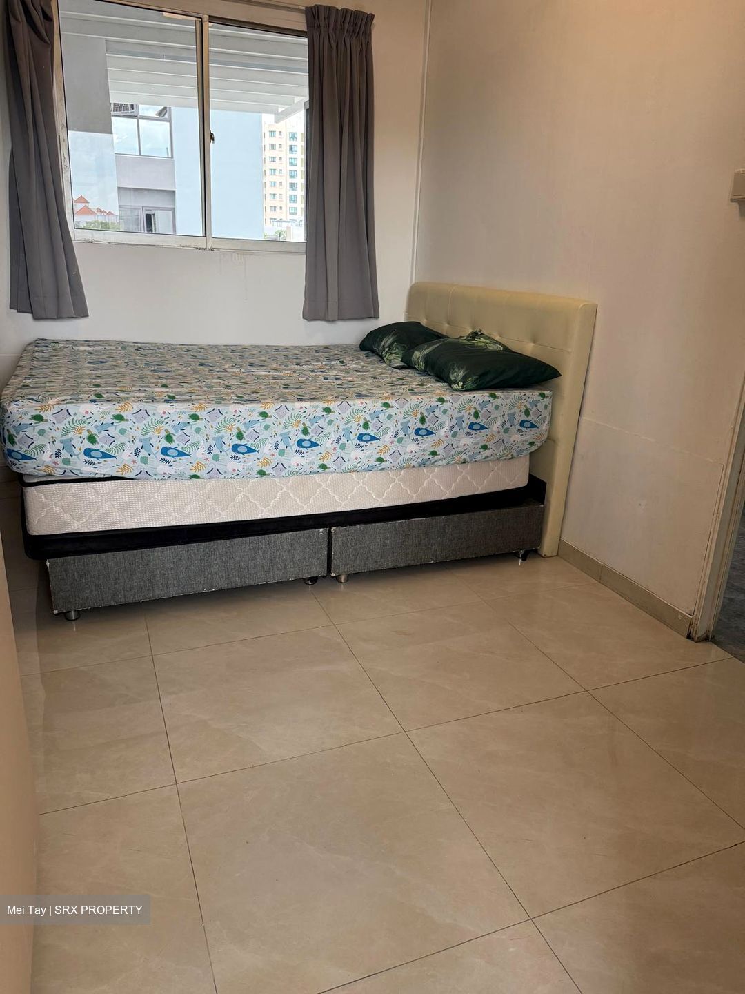 Ever Lodge (D14), Apartment #531541271